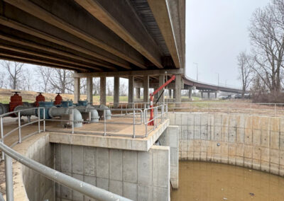 City of Bossier City Public-Private Partnership