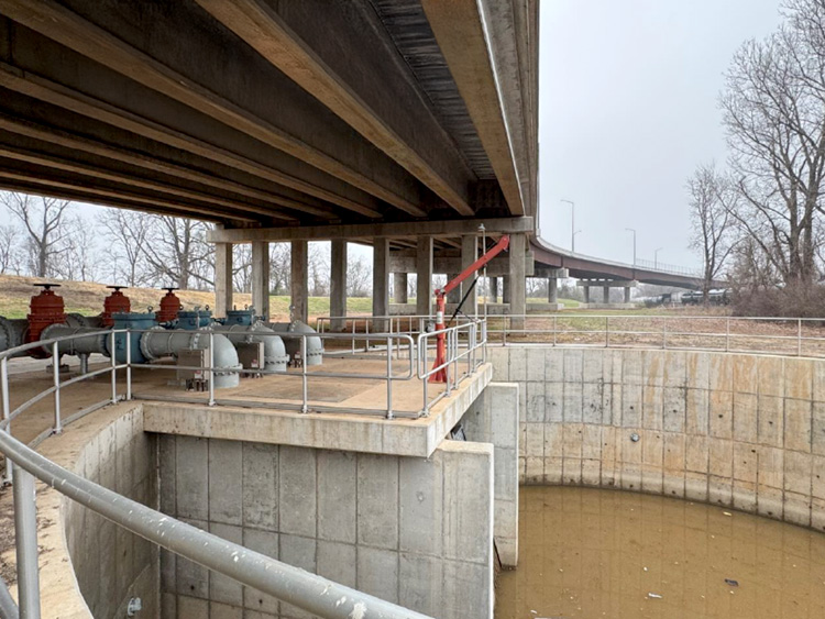 City of Bossier City Public-Private Partnership