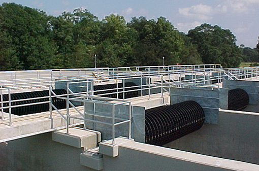 Nissan Water & Wastewater Infrastructure Improvements