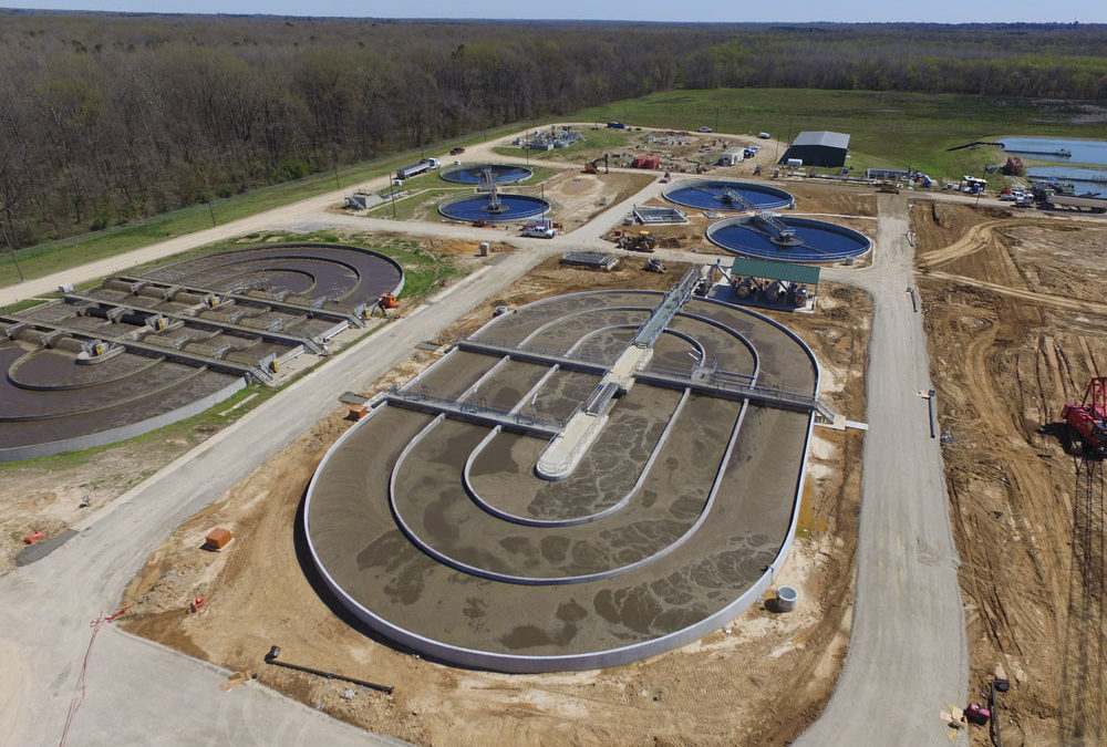 DeSoto County Regional Utility Authority