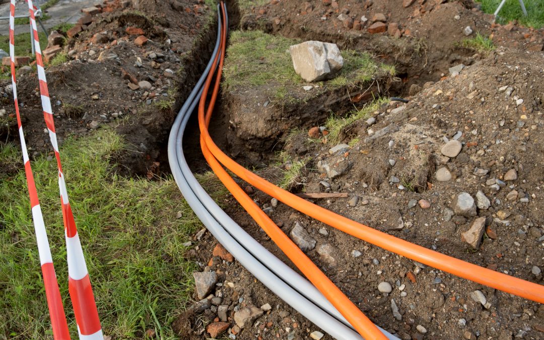 Madison County Broadband Initiative