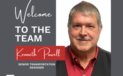 Powell Joins Waggoner as Senior Transportation Designer