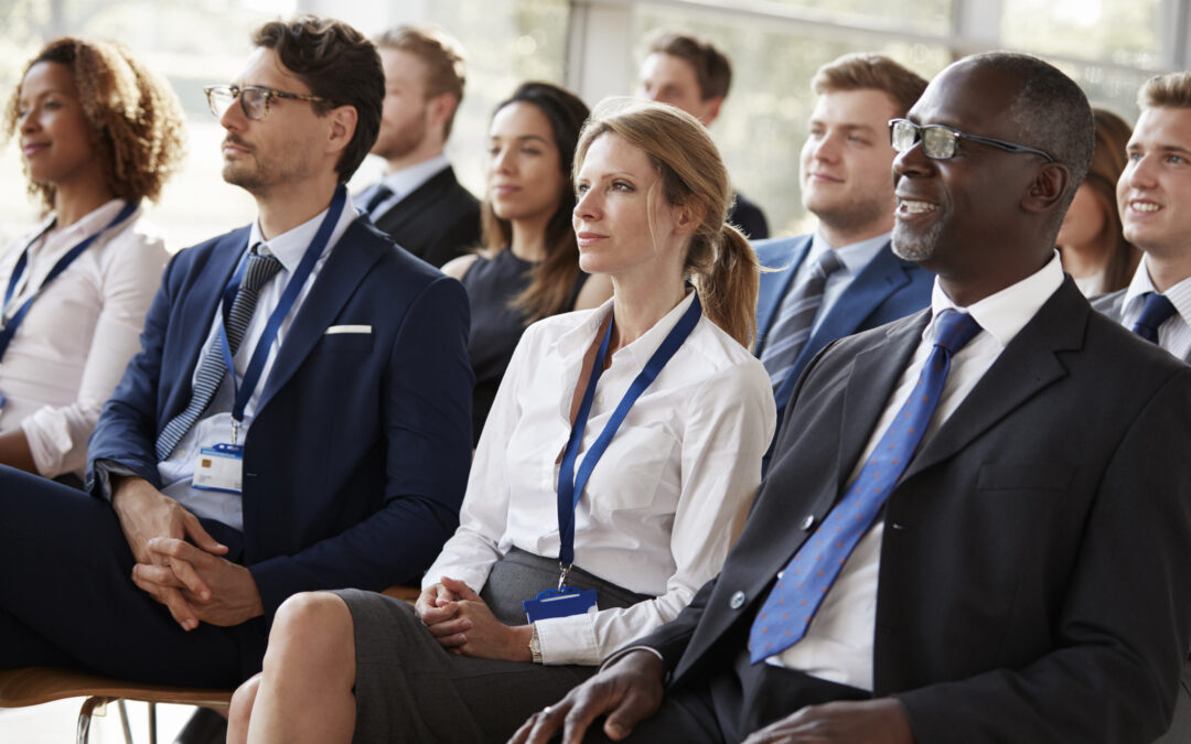 Speaking from Experience: Employees Share Insight
