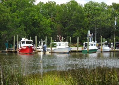 Comprehensive Stormwater Assessment and Action Plan