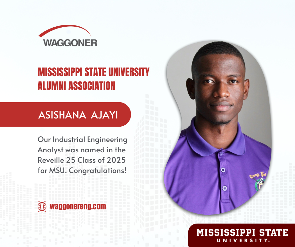Ajayi MSU Reveille 25 Ajayi MSU Reveille 25