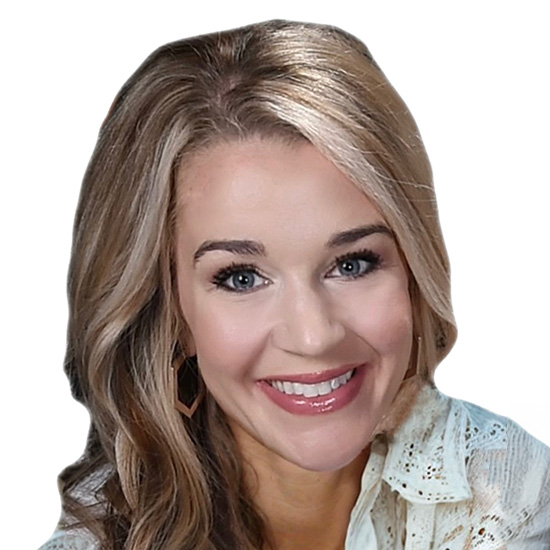 Headshot of Johnnie Knobloch