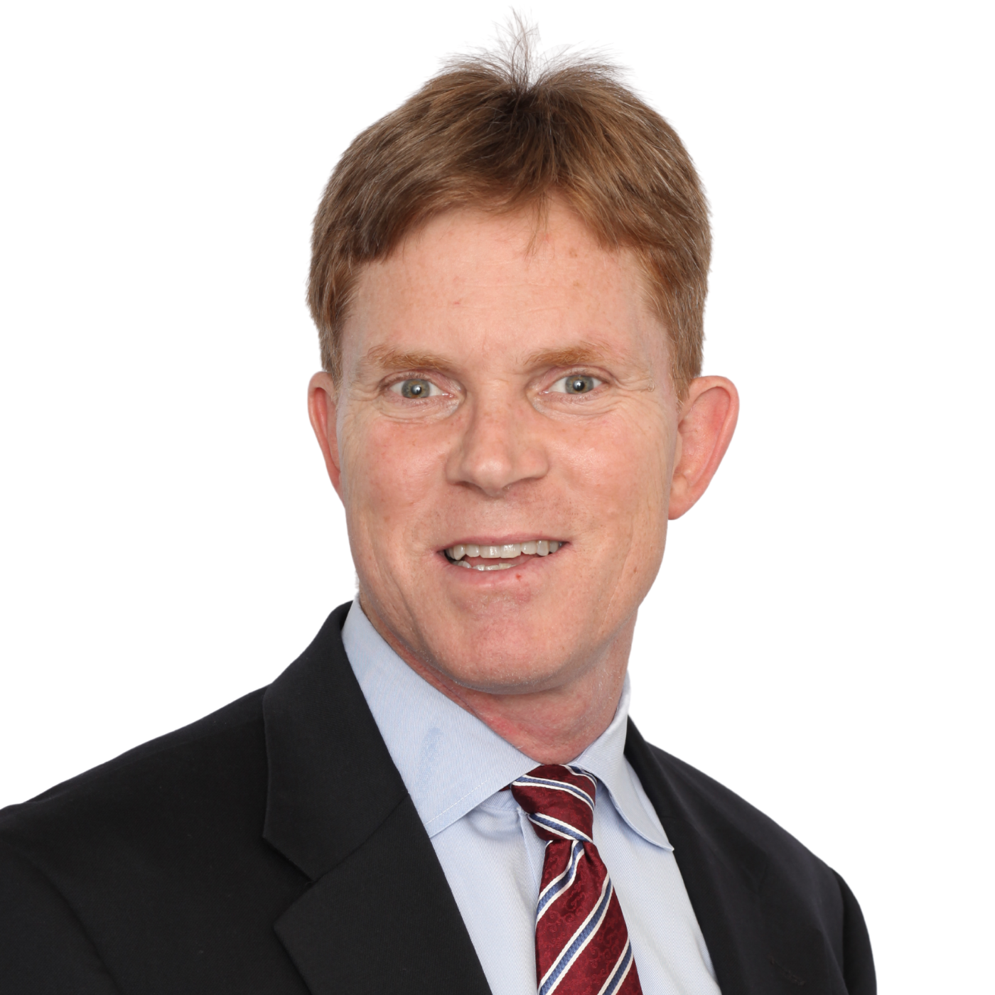 Arnold_Hunter_WaggonerLeadership