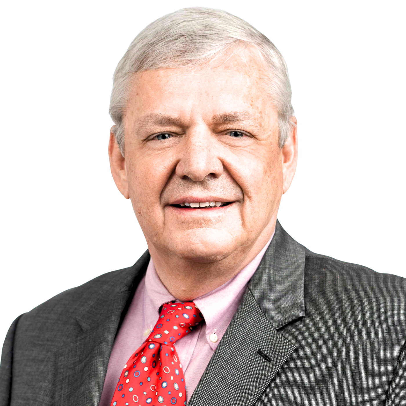 Scott Phillips, Waggoner President and CEO