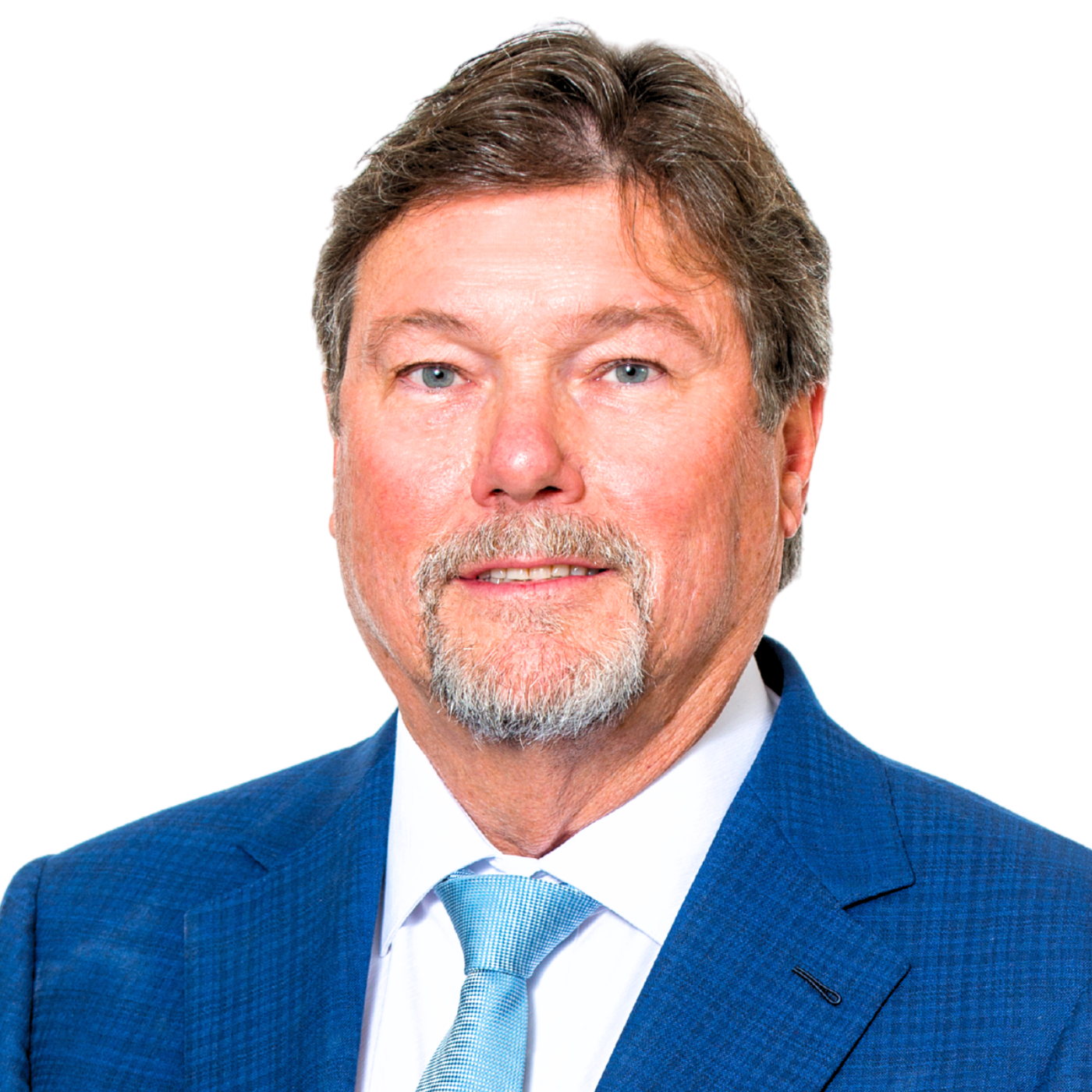 Miles Williams, Waggoner Senior Vice President