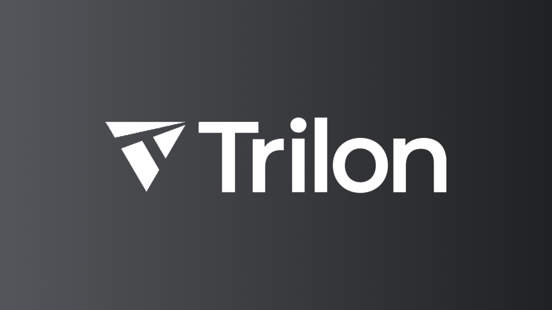 Waggoner - Joined Trilon Group in 2022 Waggoner – Joined Trilon Group in 2022