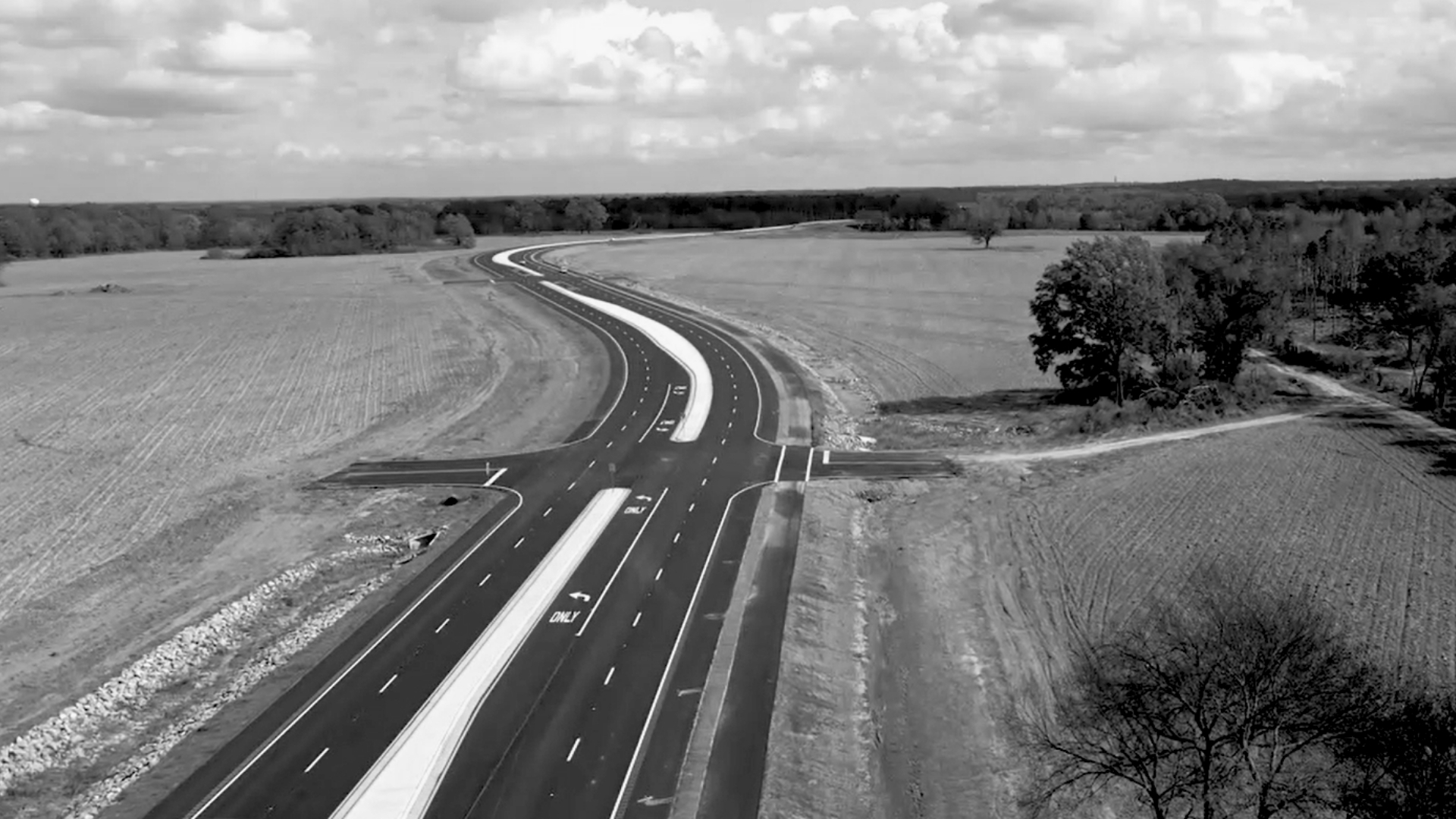 Waggoner - Reunion Parkway Phase 2 Opening Waggoner – Reunion Parkway Phase 2 Opening