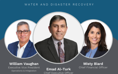Waggoner promotes seven employees to Trilon markets
