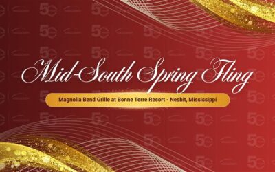 Mid-South Spring Fling Brings Clients Together in Waggoner’s 50th Year