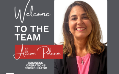 Polasini Joins Waggoner as Business Operations Coordinator