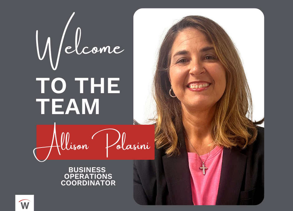 Polasini Joins Waggoner as Business Operations Coordinator