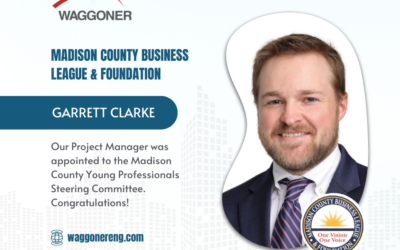 Clarke Appointed to Madison County Young Professionals Steering Committee