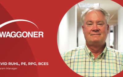 David Ruhl joins Waggoner as Program Manager