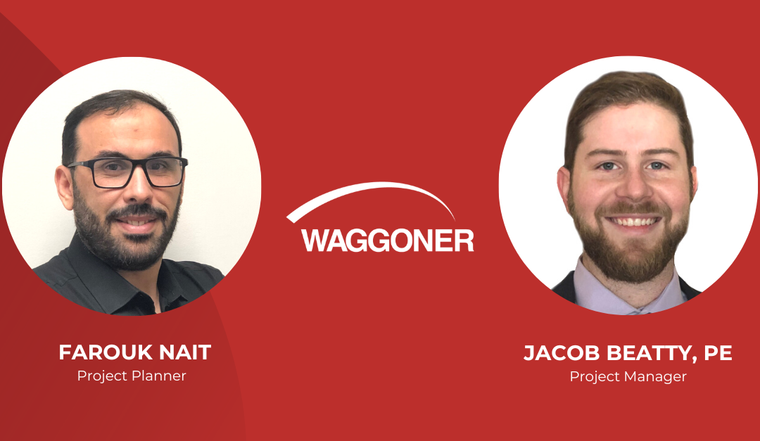 Farouk Nait and Jacob Beatty join Waggoner’s growing Birmingham office