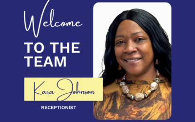 Sigma Welcomes Johnson as Receptionist in Baton Rouge Office