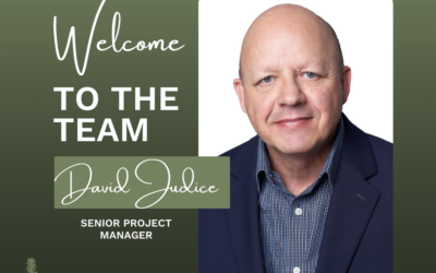 Manchac Welcomes Judice as Senior Project Manager