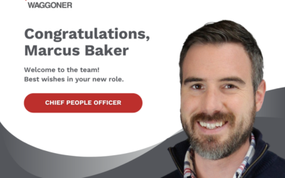 Waggoner Welcomes Baker as Chief People Officer