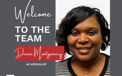Montgomery Joins Waggoner as AP Specialist