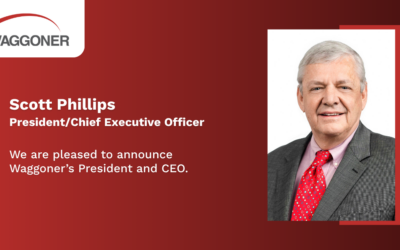 Waggoner Engineering Announces Scott Phillips as President and CEO