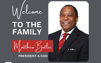 Matthew Butler named President and COO of Waggoner